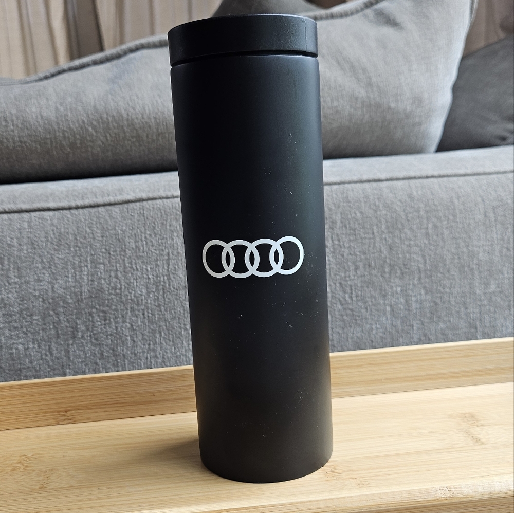 Audi Elemental STEEL muv